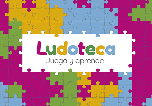 Unidad de Ludoteca